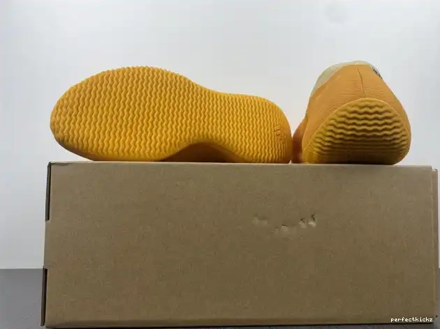 Knit Sulfur GW5353 Adidas Yeezy RNR 0614
